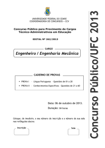 eng. engenharia mecanica - CCV