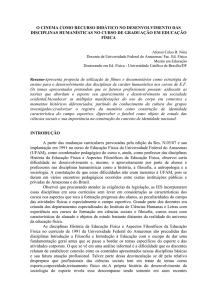 Arquivo em PDF - III CONCOCE - Congresso Centro