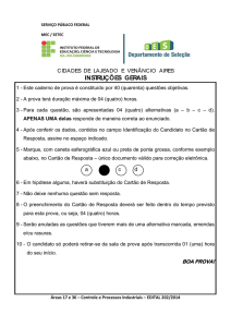 Visualizar - CONCURSOS IFSul