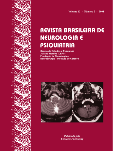 fundo capa.cdr - Revista Brasileira de Neurologia e Psiquiatria