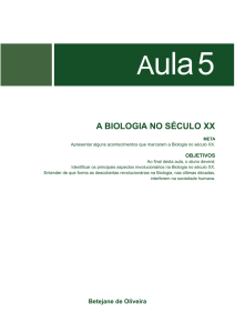 Historia e Filosofia das Ciencias Biologicas.indd