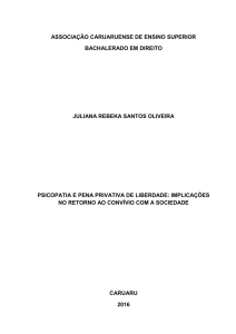 Monografia pronta juliana
