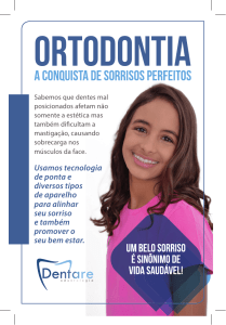 Ortodontia - Dentare Odontologia