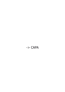 -> CAPA - Ebserh