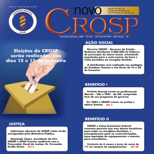 Jornal edição nº 124