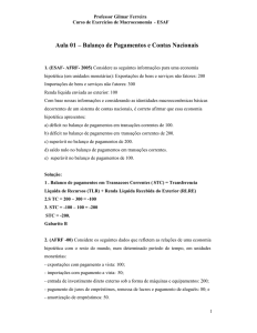 Aula 1 – CN e BP – Resolvida – Versão 1