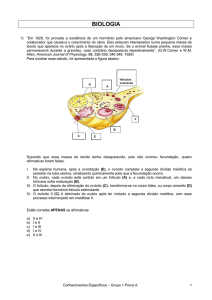 Prova A - UniFOA