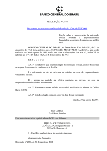 Texto vigente (PDF 29Kb) - Banco Central do Brasil