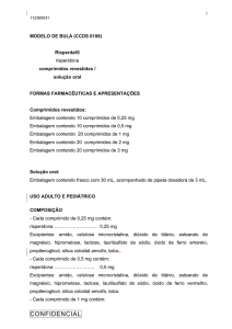 confidencial - Drogaria Araujo