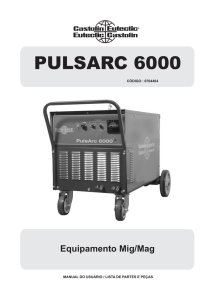 PulsArc 6000