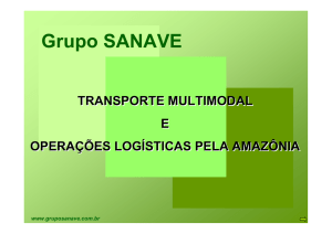 Grupo SANAVE - Bank Information Center