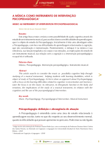 Page 1 19, 20 e 21 de Outubro de 2011 Campos dos Goytacazes