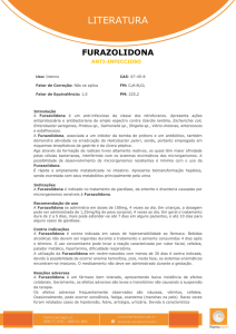 Furazolidona - Pharma Nostra