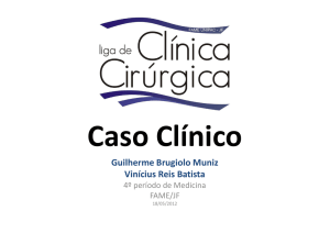 Caso clinico-Hernia_granuloma_colecistectomia