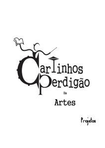 Projetos - Mapa Cultural do Ceará