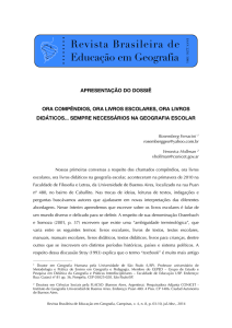 Artigo 00 - Apresentação.pages - Revista Brasileira de Educação