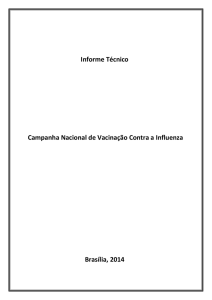 Informe Técnico