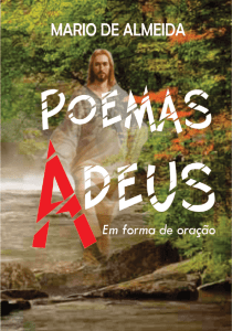 Poema a Deus PDF.cdr