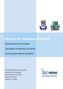 - Faculdade de Medicina da Bahia