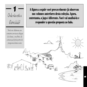 Teoria Completa de Eletricidade