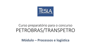 Questão 52 Prova Petrobras 2010