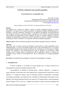 Imprimir artigo - Periódicos PUC Minas