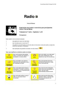 Instruções parte 1