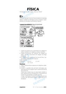 física - Folha