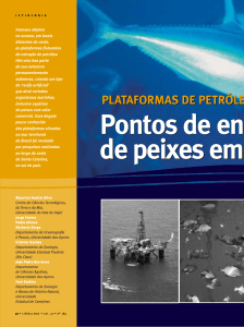 artigo plataforma2 - Repositório da Universidade dos Açores