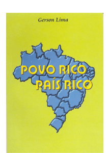 Povo Rico - Macroambiente