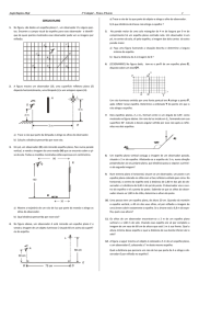 Anglo/Itapira-Moji 3º Colegial – Física–P.Lúcio 1 ESPELHO PLANO