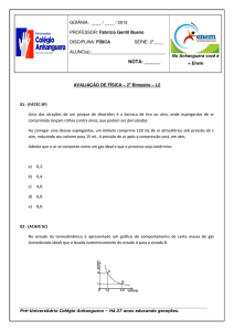 NOTA - Colégio Anhanguera