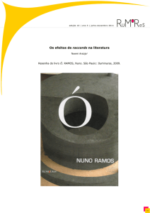 PDF (Português) - Revistas Univerciencia