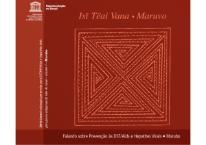 Isi tëai vana: Maruvo - UNESDOC