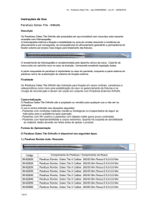 IU - Pinos Osteotite - reg 0062 - rev01