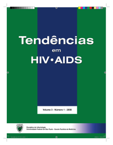 Tendencias em HIV Vol 3 n1 2008 19 03 08 L6.indd