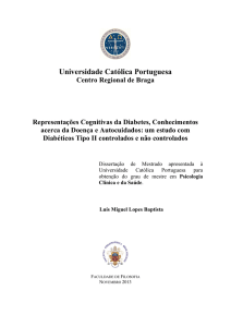 Dissertação Luís - Universidade Católica Portuguesa