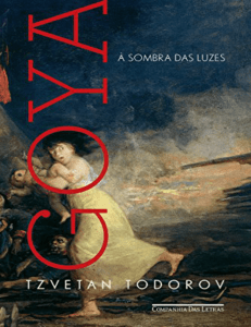 Goya à sombra das luzes