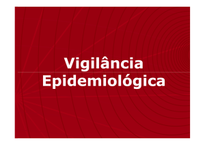 Vigilância - Instituto Consciência GO