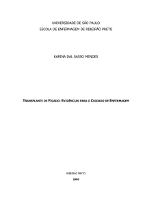 Karina Dal Sasso Mendes - Associação Brasileira de Transplante