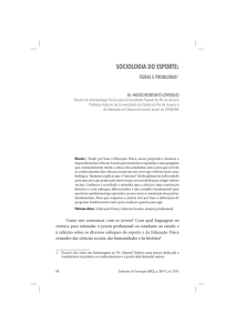 Baixar este arquivo PDF - Revista Brasileira de Ciências do Esporte