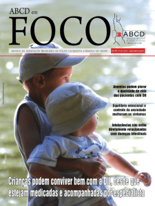 Revista 62 - Associação Brasileira de Colite Ulcerativa e Doença de