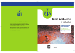 Capa - Portal do MEC