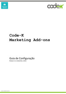Guia de Configuração - Code-K