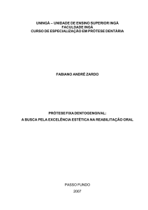 uningá – unidade de ensino superior ingá faculdade ingá