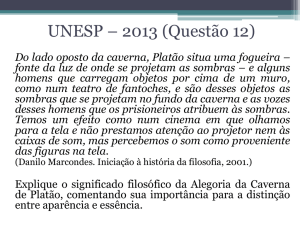 UNESP – 2013 (Questão 12)