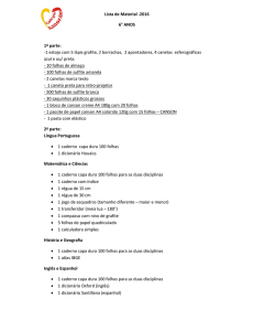 6º ao 3º EM