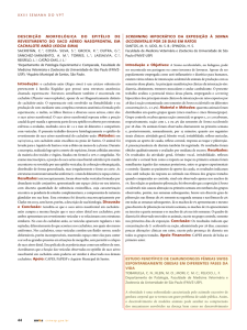 sacristán, c.1 - Portal de Revistas em Veterinária e Zootecnia