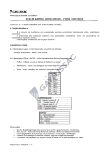 QuimicaOrganica3a SerieEnsino Medio