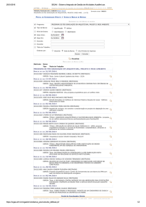 20/01/2016 SIGAA Sistema Integrado de Gestão de Atividades
